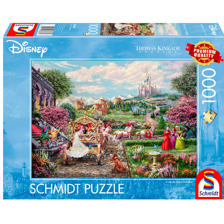 La Cenicienta ( Ref:  58038 )