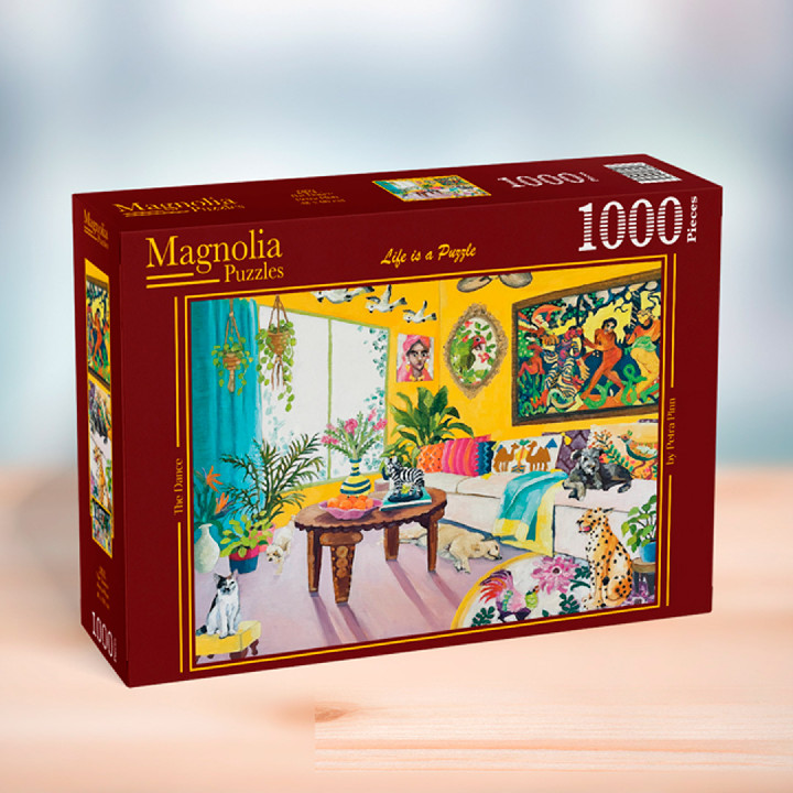 La danza ( Ref:  6103 )