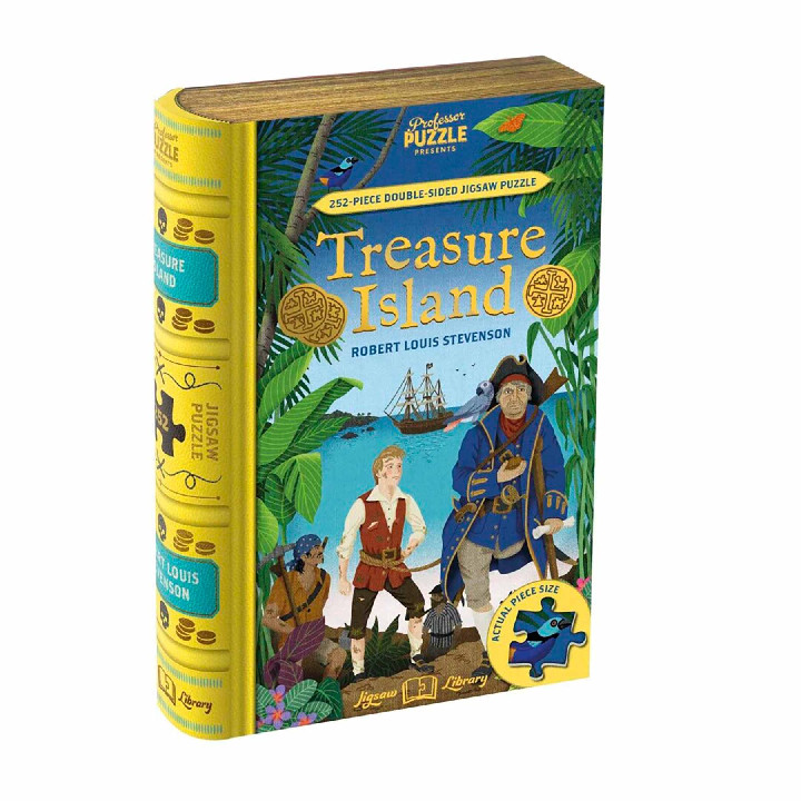 La isla del Tesoro libro ( Ref:  6914 )