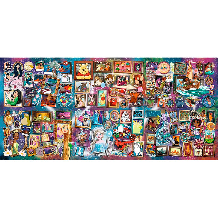 La mejor colección de disney vol.2
