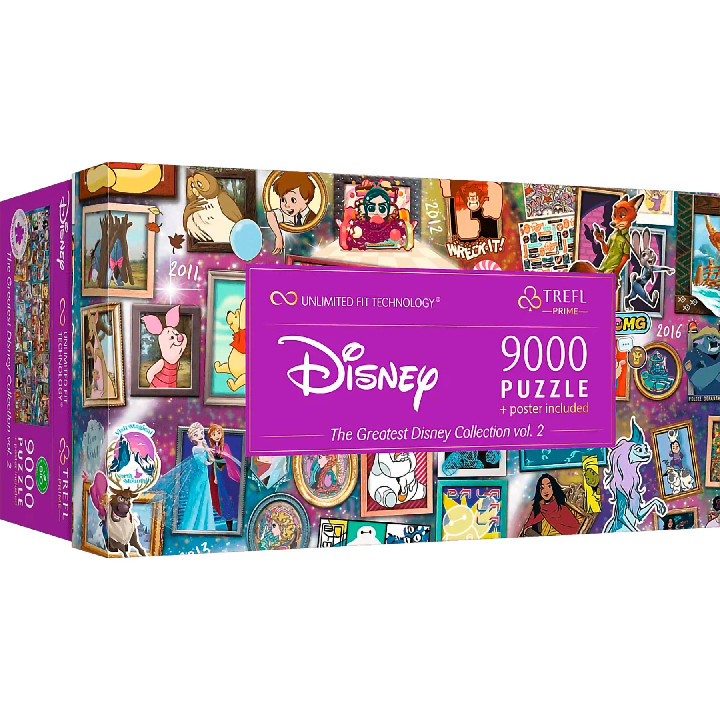 La mejor colección de disney vol.2 ( Ref:  81043 )