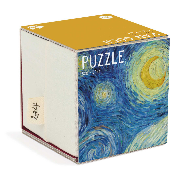 La noche estrellada ( Ref:  PZ641U )