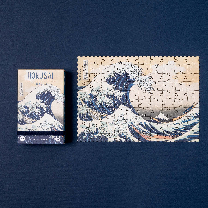 La ola ( Ref:  PZ665U )