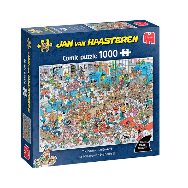 La panaderia ( Ref:  1110100621 )