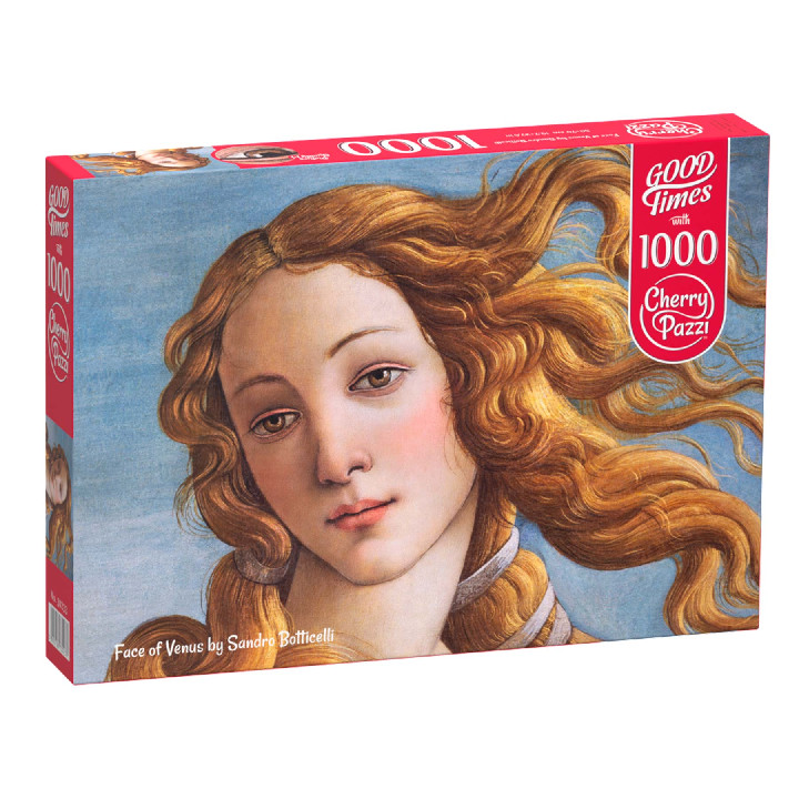 Rostro de Venus* ( Ref:  1630233 )
