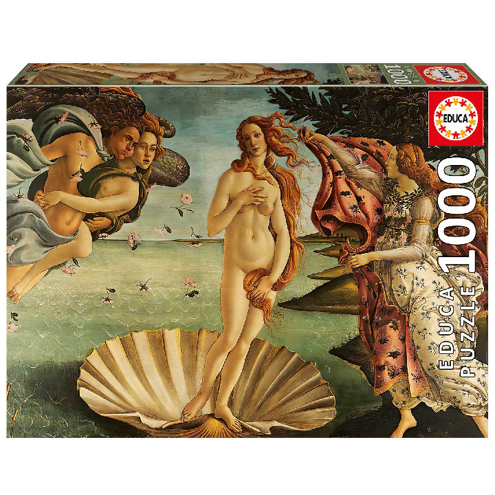 La Venus Boticheli ( Ref:  20580 )
