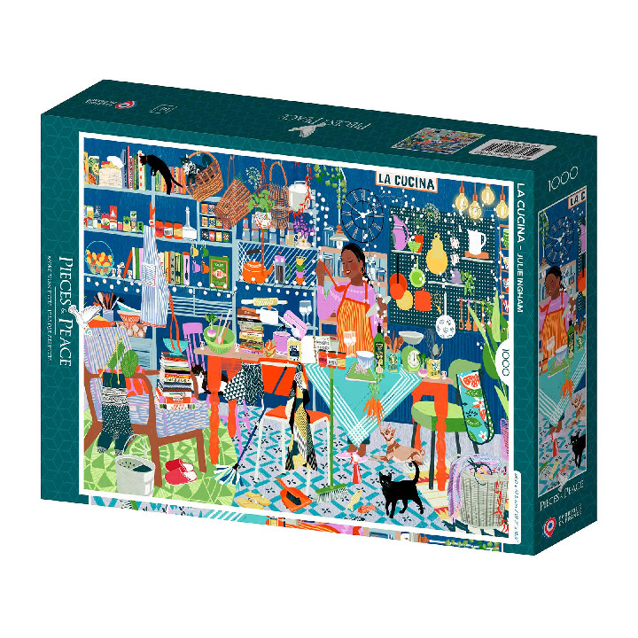 La cocina ( Ref:  40230 )