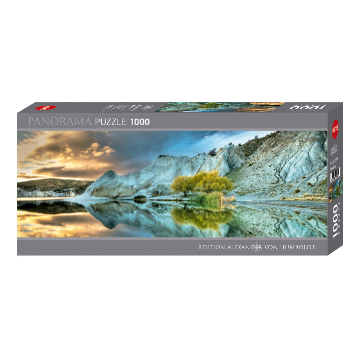 lago azul ( Ref:  29715 )