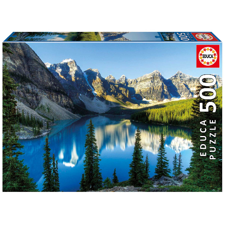 Lago en Alberta ( Ref:  20281 )