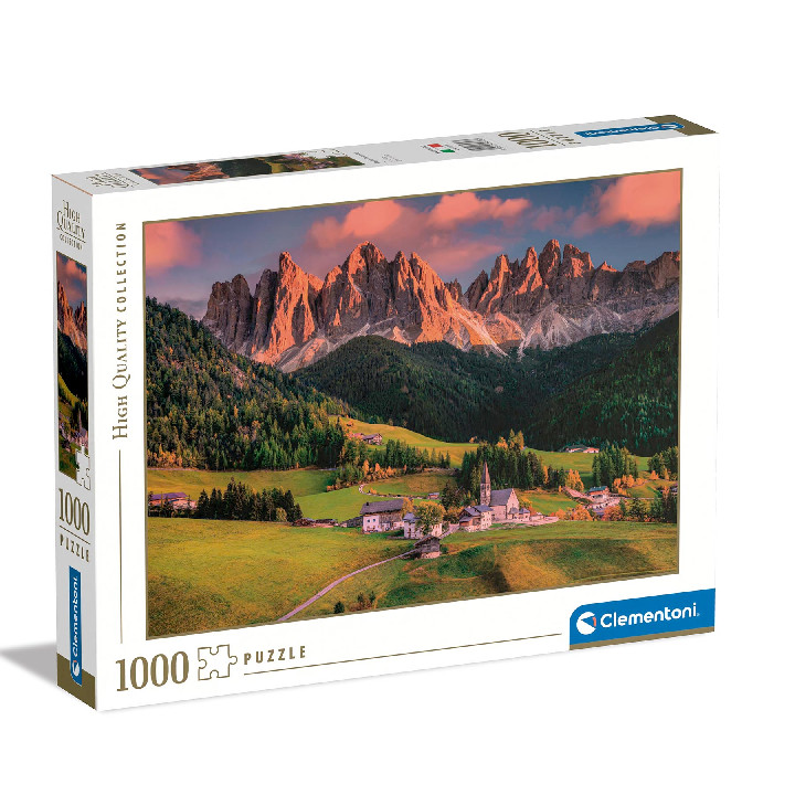 Dolomitas ( Ref:  39953 )