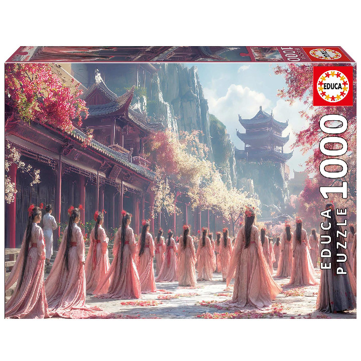 Las Geishas ( Ref:  20244 )