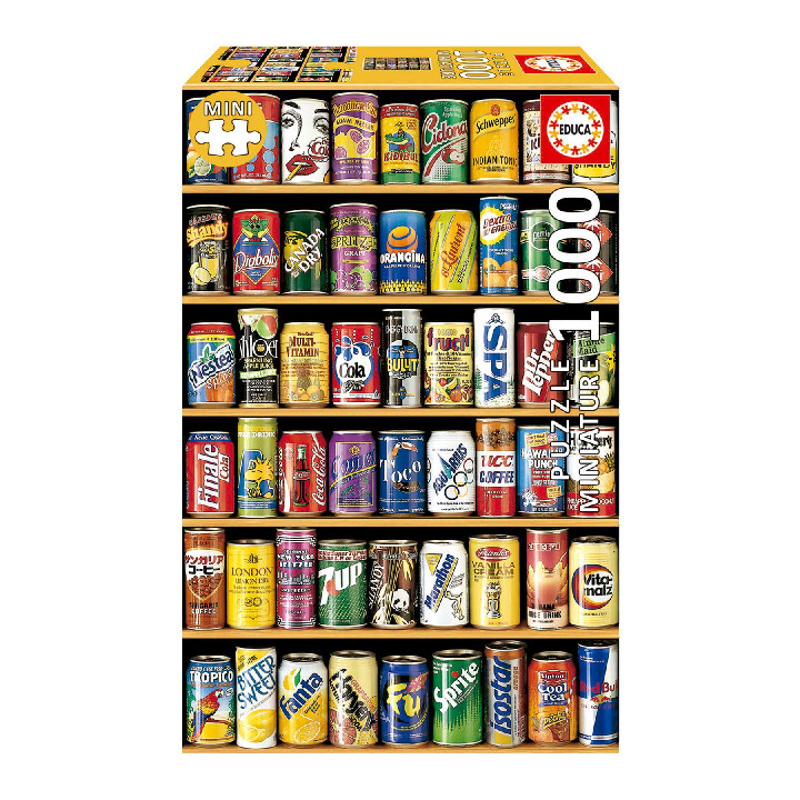 Latas* ( Ref:  0000014835 )