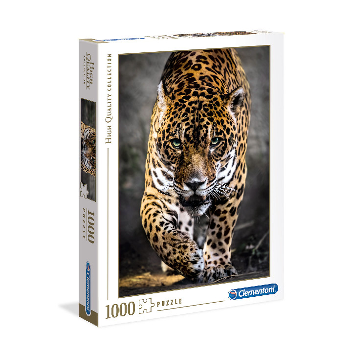 Jaguar ( Ref:  39947 )