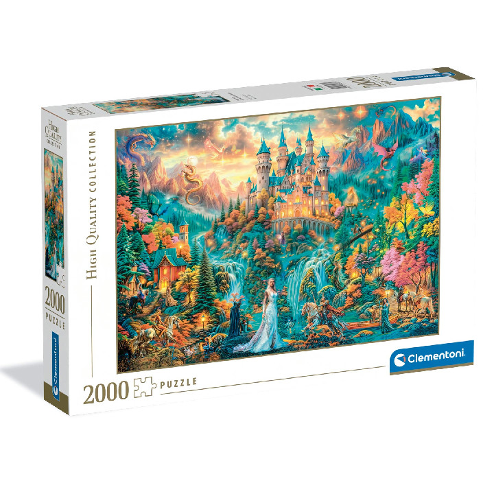 Leyendas del reino oculto ( Ref:  32088 )