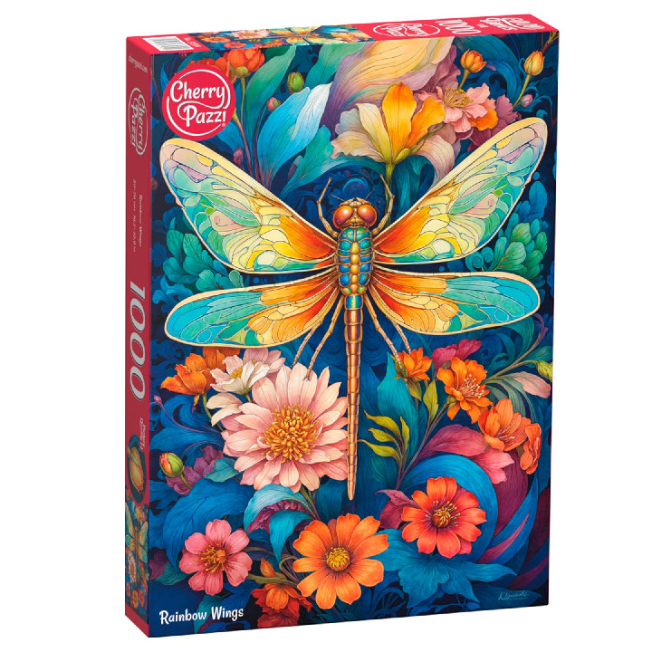 Libélula ( Ref:  1631391 )