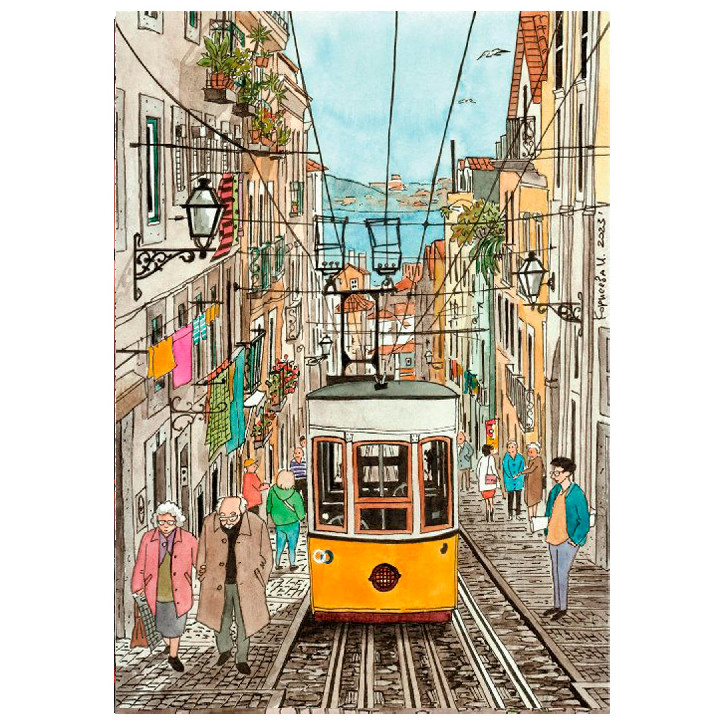Lisboa Portugal