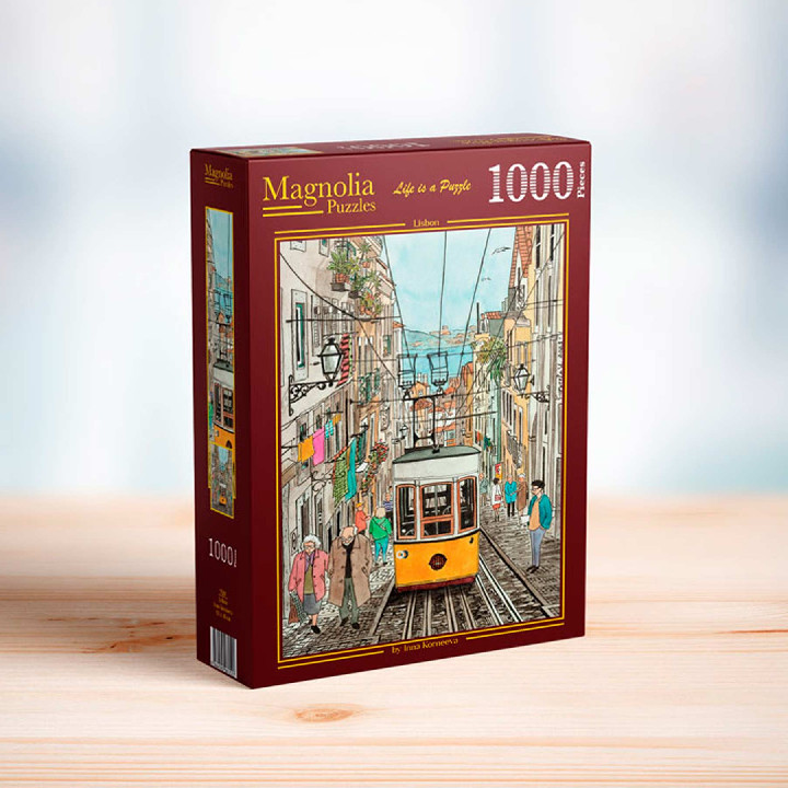 Lisboa Portugal ( Ref:  7001 )