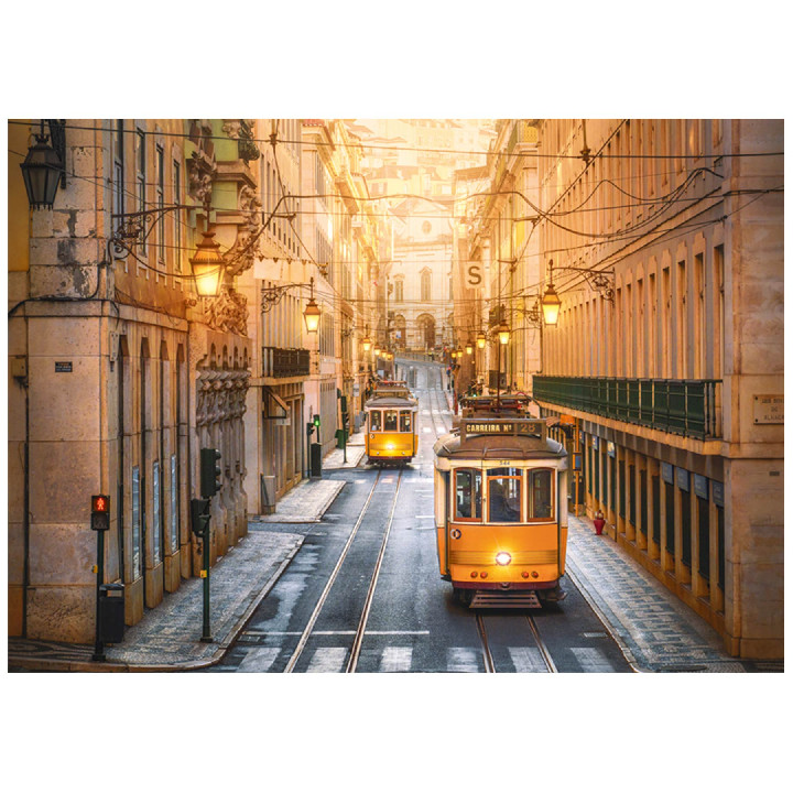 Lisboa Romántica