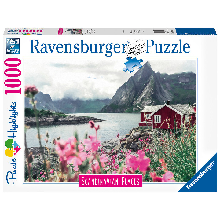 Lofoten Noruega ( Ref:  12000112 )