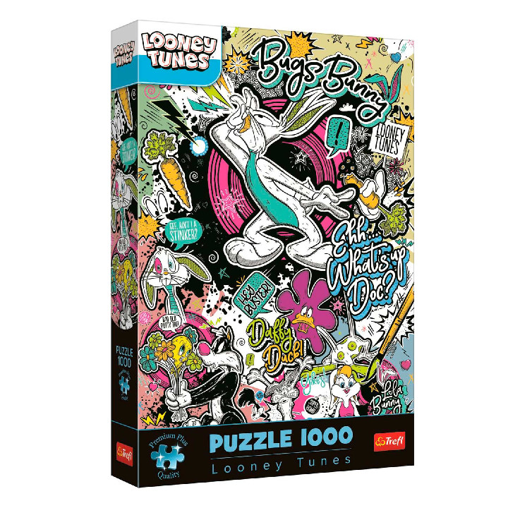 Looney Tunes ( Ref:  12066 )