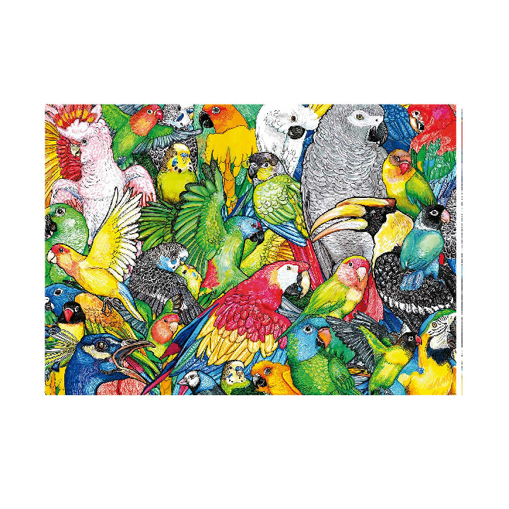 Loros*