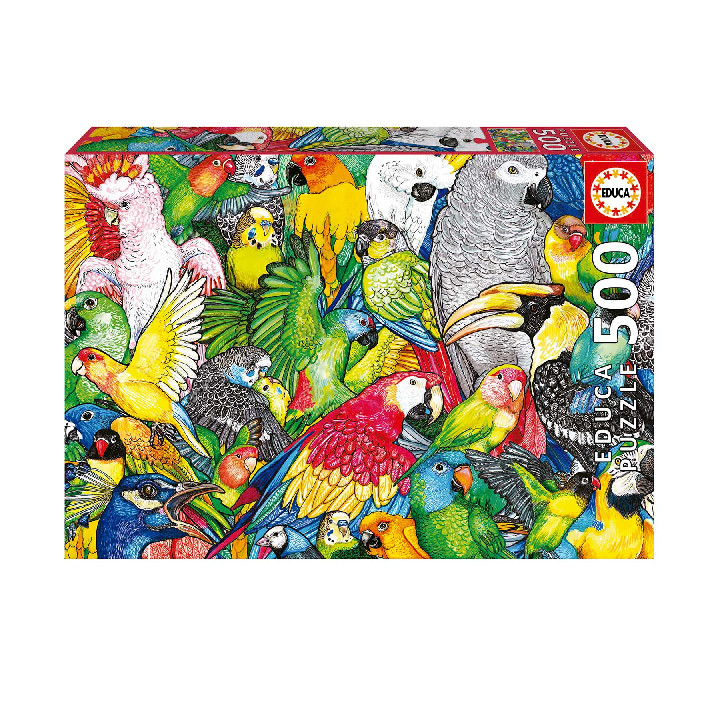 Loros* ( Ref:  19547 )
