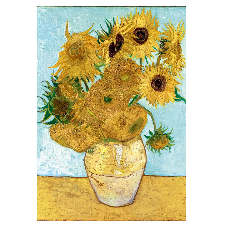 Los Girasoles