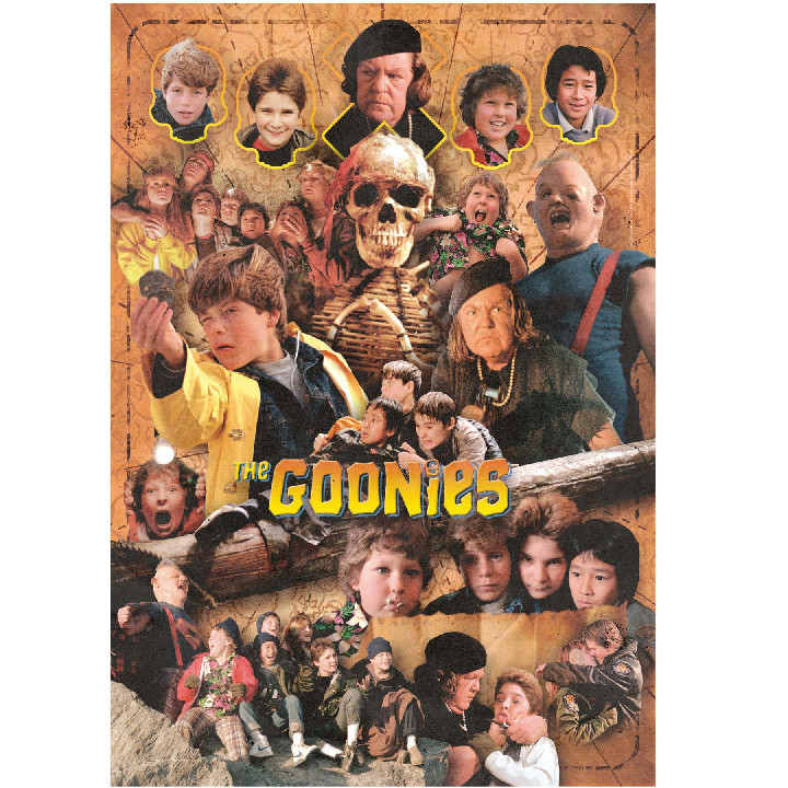 Los Goonies