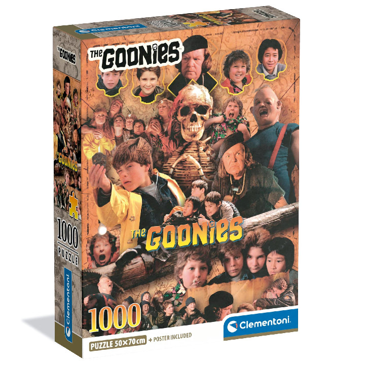 Los Goonies ( Ref:  37515 )
