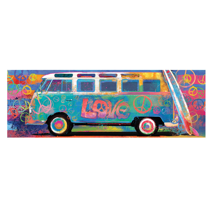 Love bus