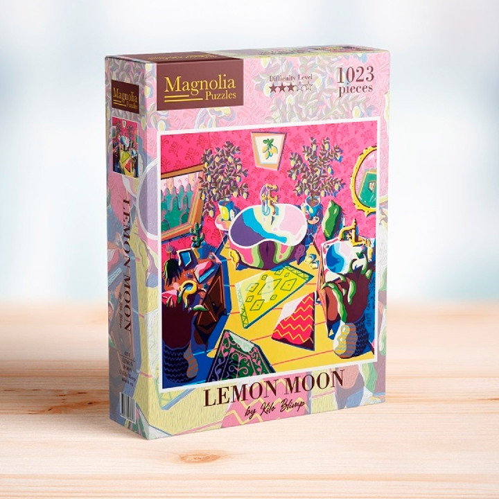 Luna de limón ( Ref:  4201 )