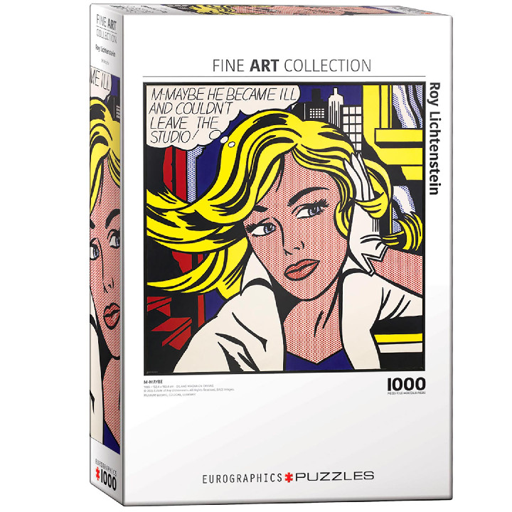 M-Maybe ( Ref:  6004-6192 )