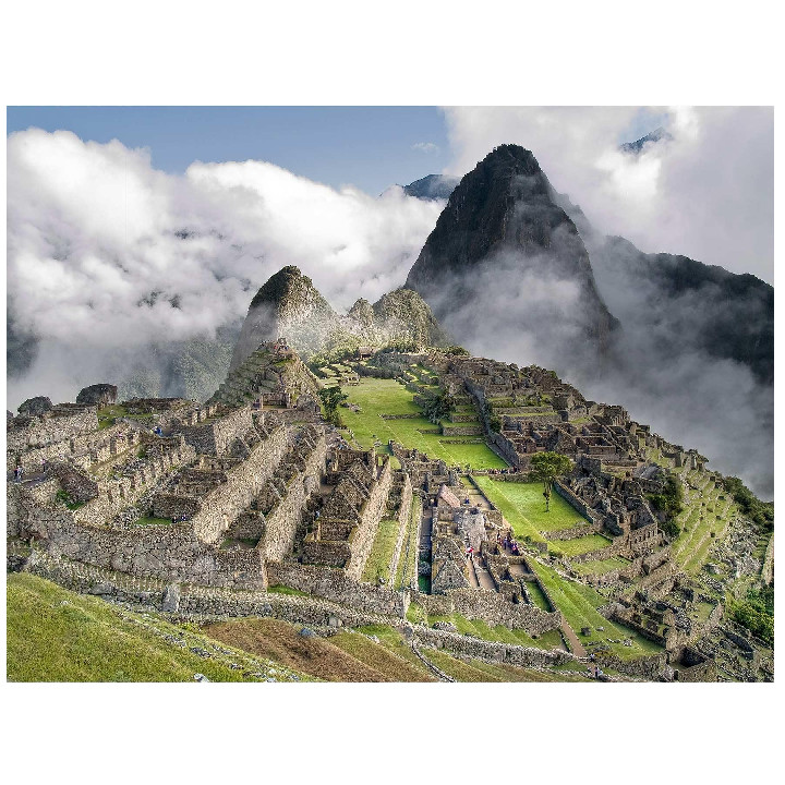 Machupichu