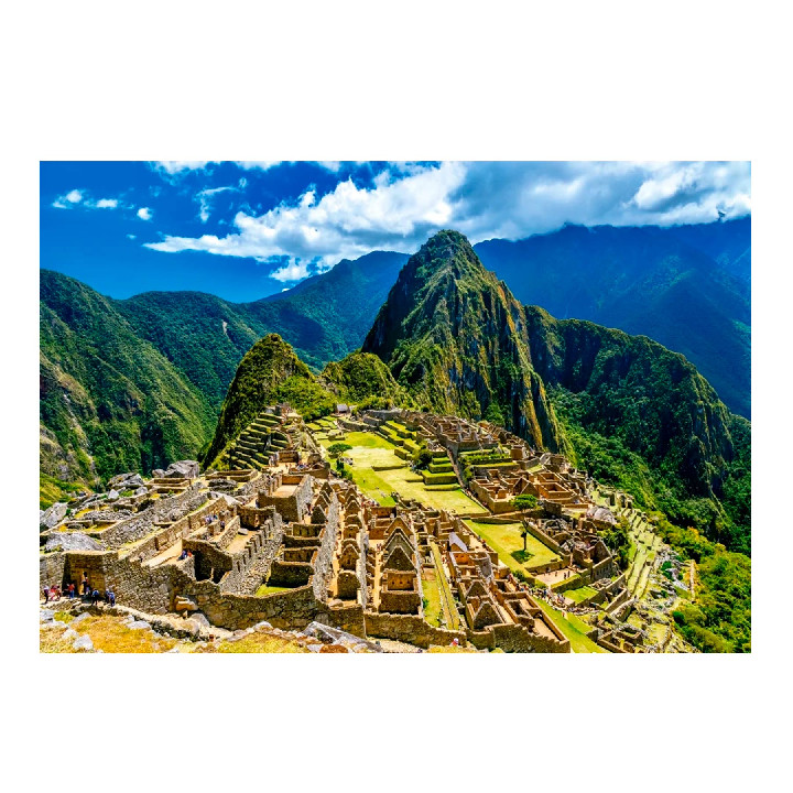 Machupichu