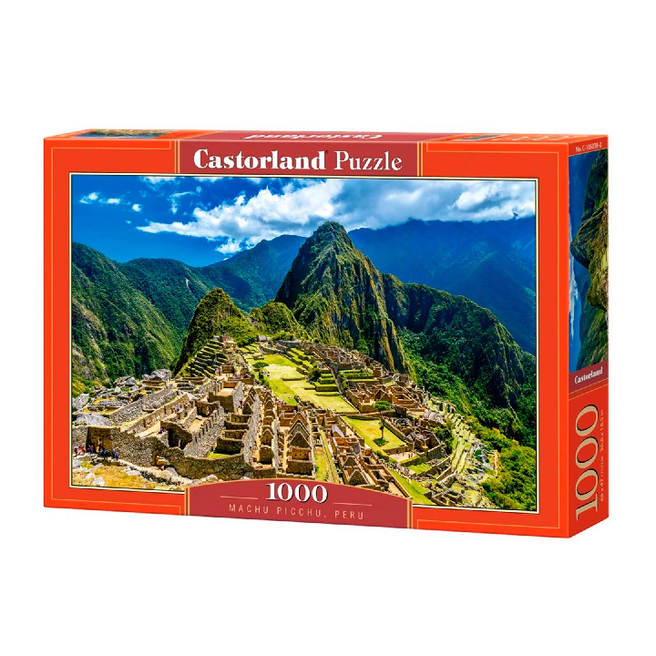 Machupichu ( Ref:  105038 )