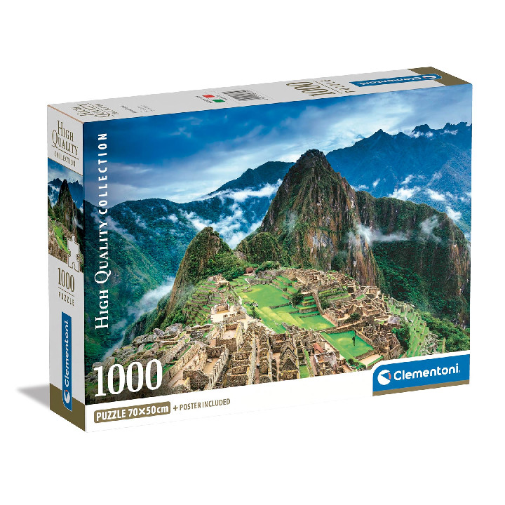 Machu Picchu ( Ref:  39770 )