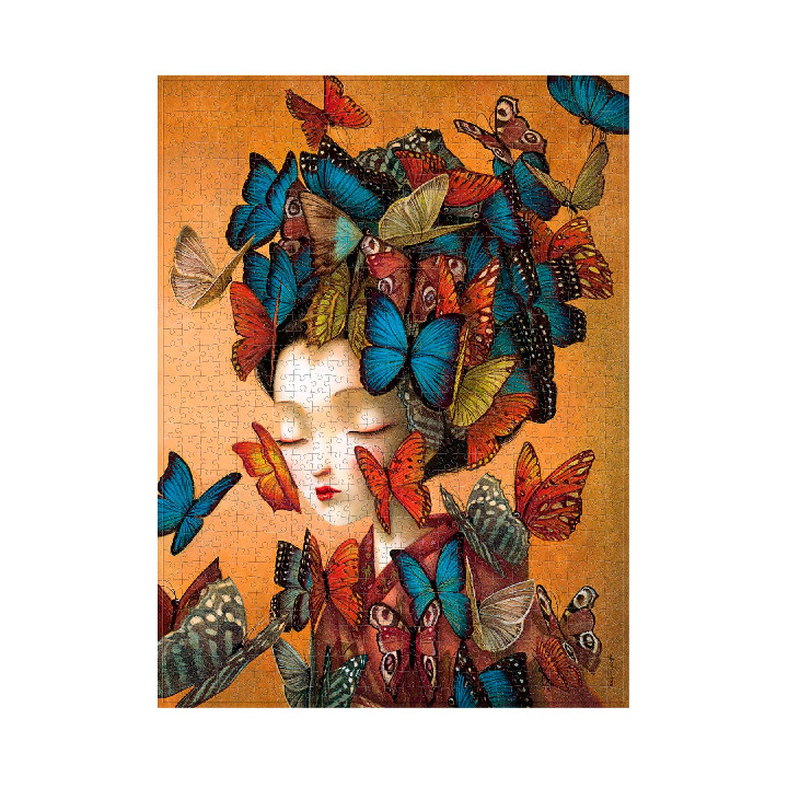 Madama Butterfly