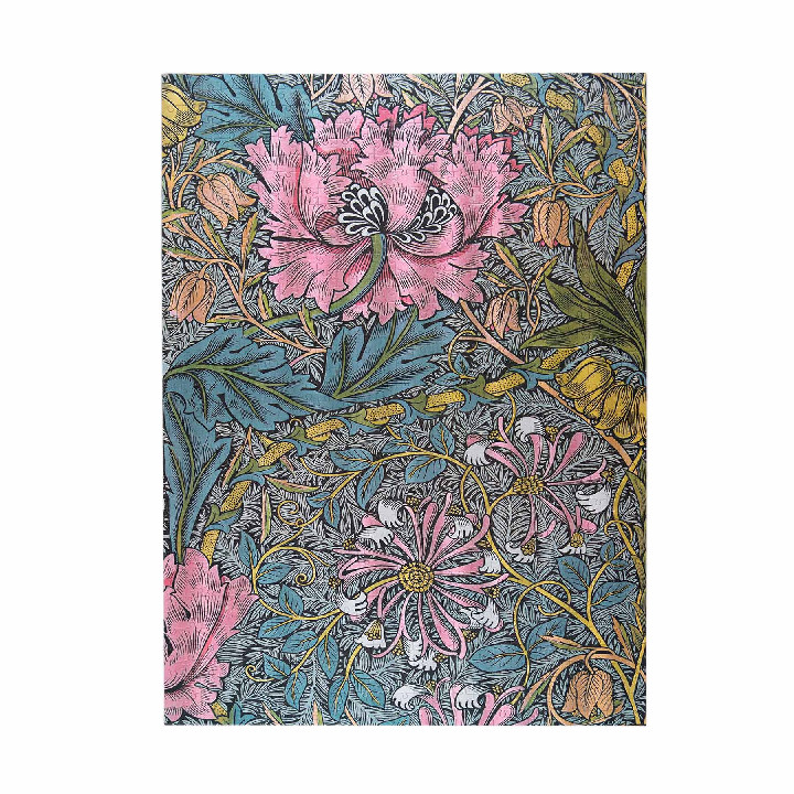 Madreselva Rosa Morris