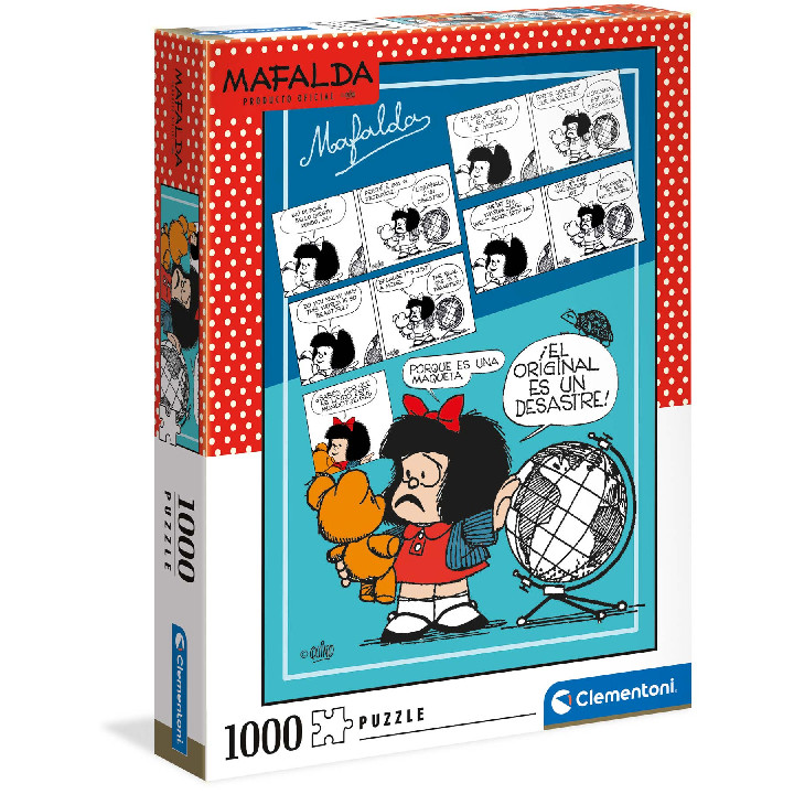 Mafalda ( Ref:  39628 )