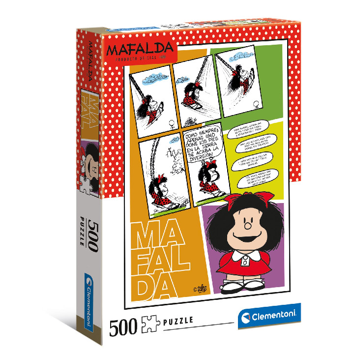 Mafalda ( Ref:  35105 )