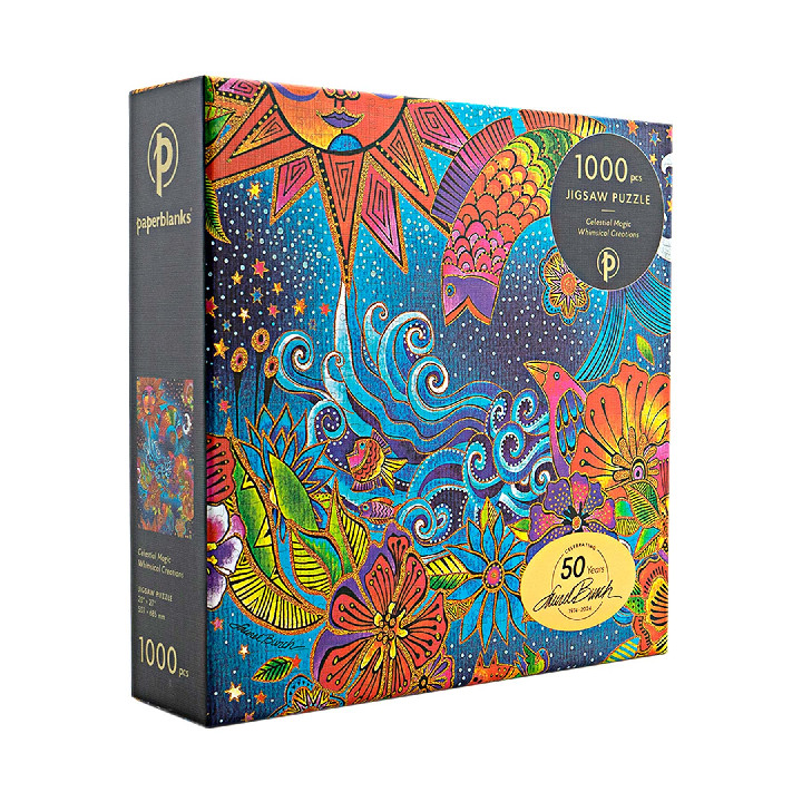 Magia Celeste ( Ref:  PA9760-0 )
