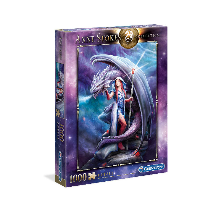 Magia de dragón ( Ref:  39956 )