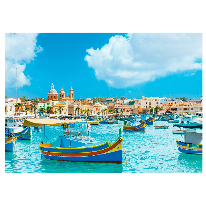 Malta