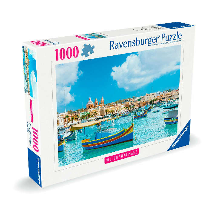 Malta ( Ref:  12000028 )