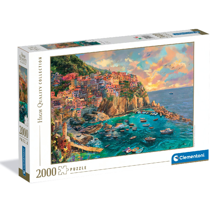 Manarola Italia ( Ref:  32087 )