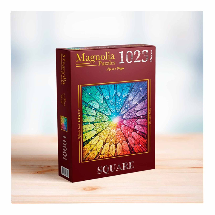 Mandala life ( Ref:  34351 )