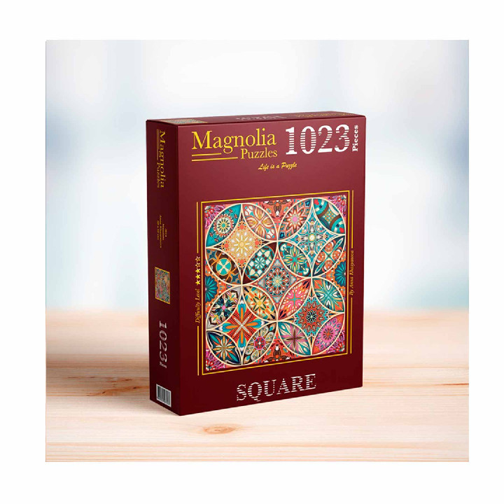 Mandala ( Ref:  3014 )