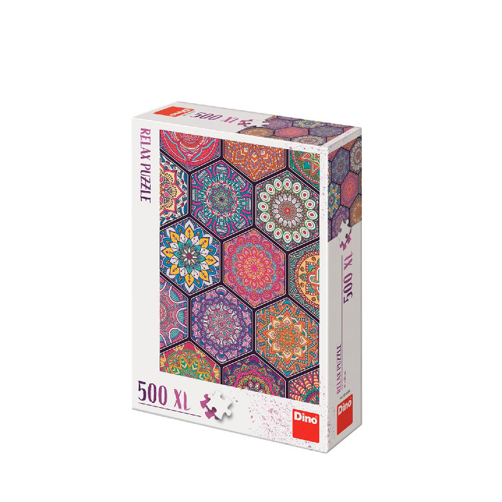 Mandalas ( Ref:  51408 )