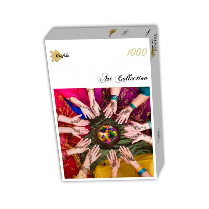 Mujeres indias ( Ref:  2332 )