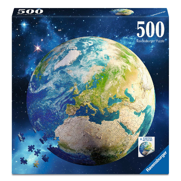 Aventura en el mapa ( Ref:  12002024 )